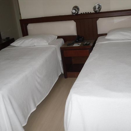 Cha Prime Curitiba Hotel Bilik gambar