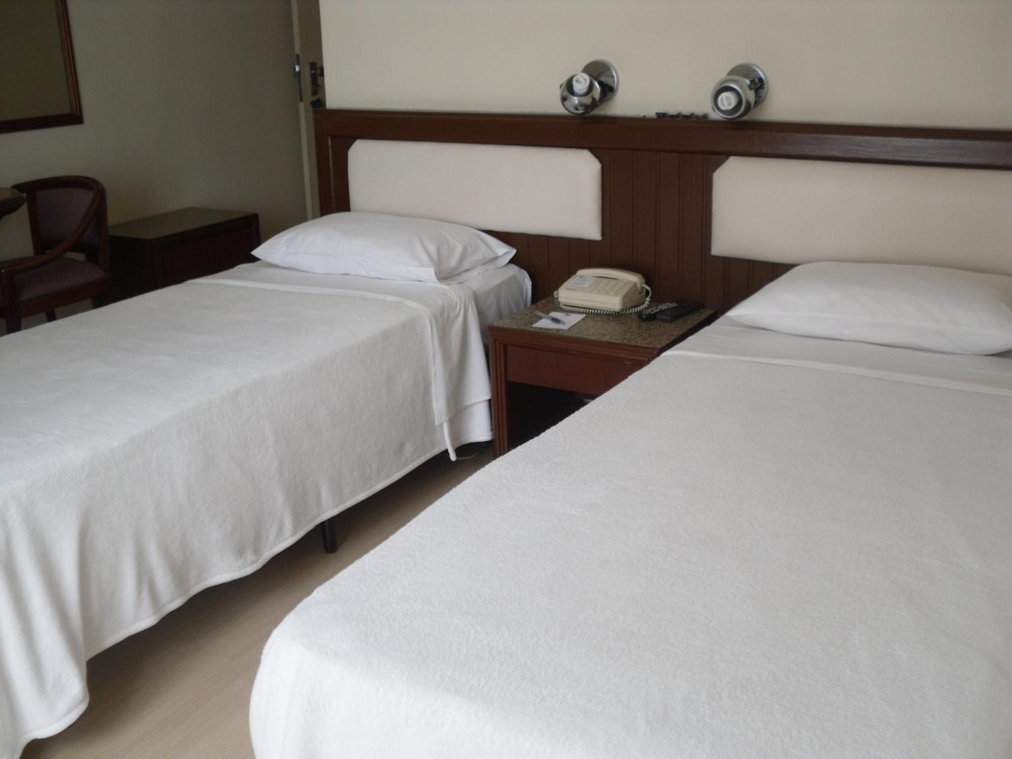 Cha Prime Curitiba Hotel Bilik gambar
