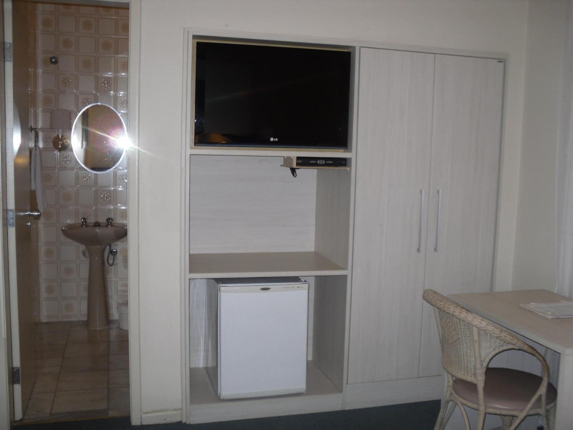 Cha Prime Curitiba Hotel Bilik gambar