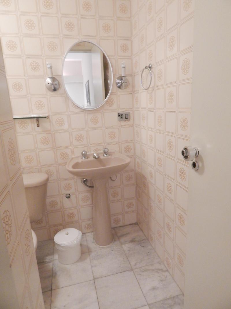 Cha Prime Curitiba Hotel Luaran gambar